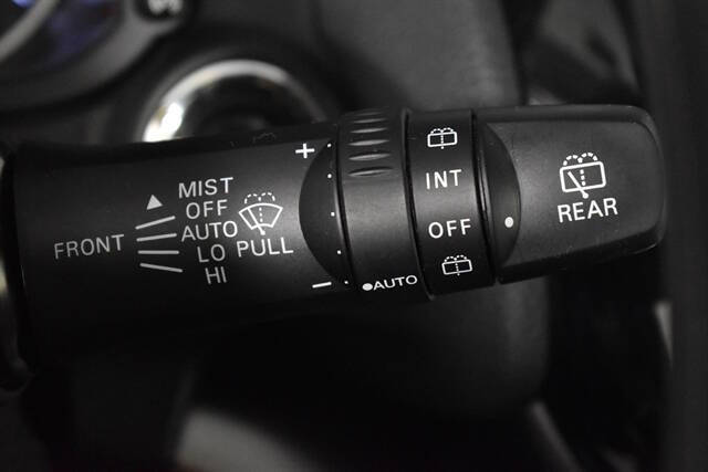 2024 Mitsubishi Eclipse Cross LE