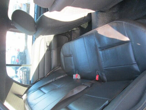 2010 Ford Crown Victoria