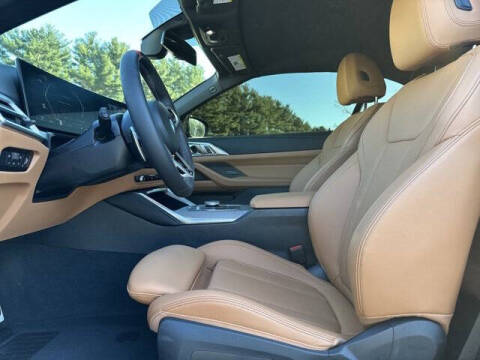 2025 BMW 4 Series M440i xDrive