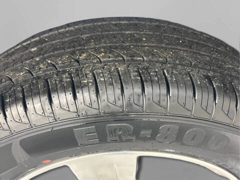 2017 Jeep Patriot High Altitude