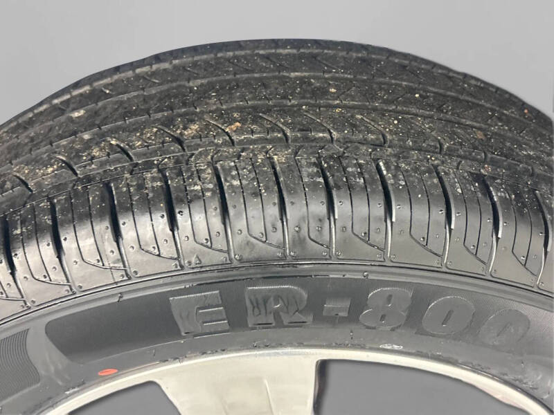 2017 Jeep Patriot High Altitude