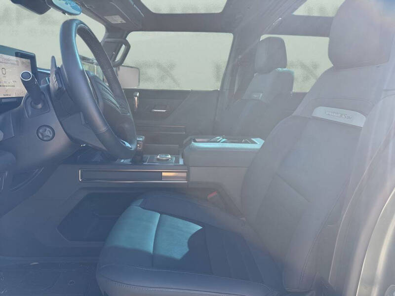 2024 GMC HUMMER EV 3X