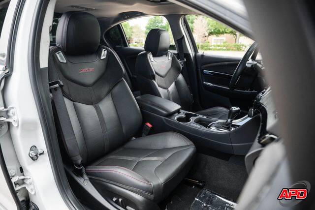 2014 Chevrolet SS