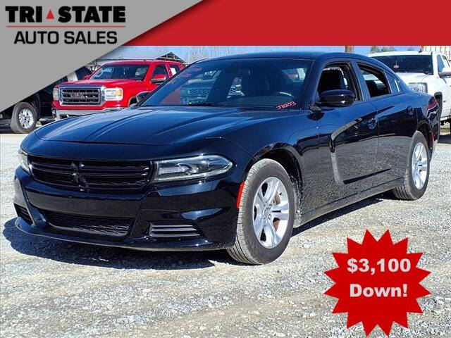 2020 Dodge Charger for sale at Tri State Auto Sales in Cincinnati, OH