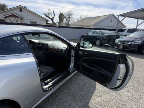 2011 Jaguar XK