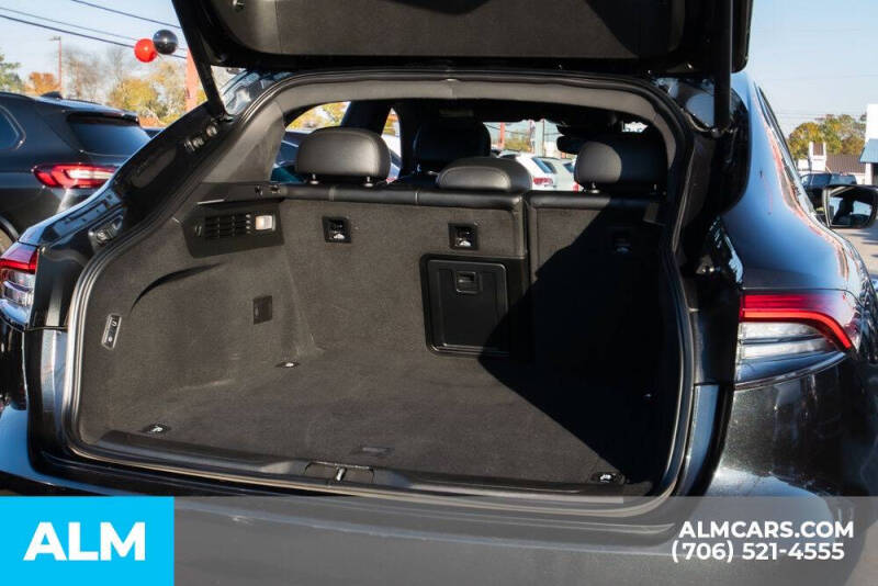 2023 Maserati Levante Modena