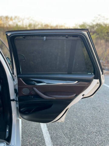 2017 BMW X5 xDrive40e iPerformance