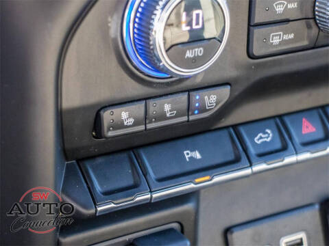 2023 GMC Sierra 2500HD