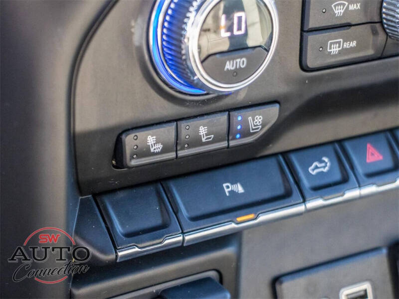 2023 GMC Sierra 2500HD