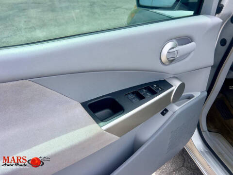 2005 Nissan Quest 3.5 S