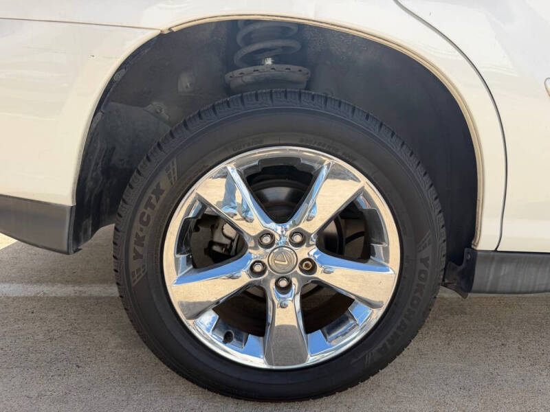 2004 Lexus RX 330