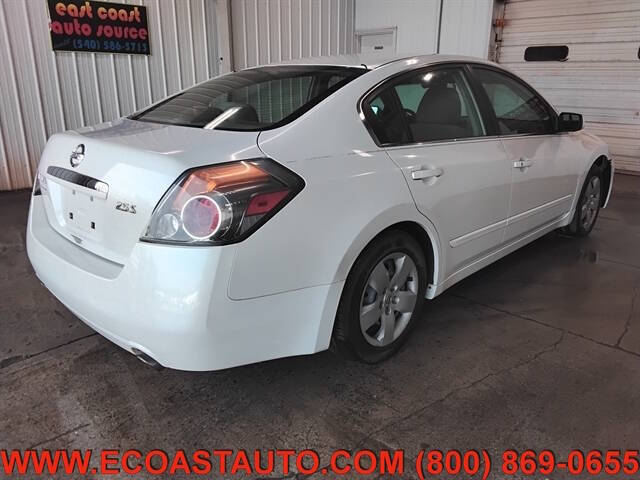 2007 Nissan Altima