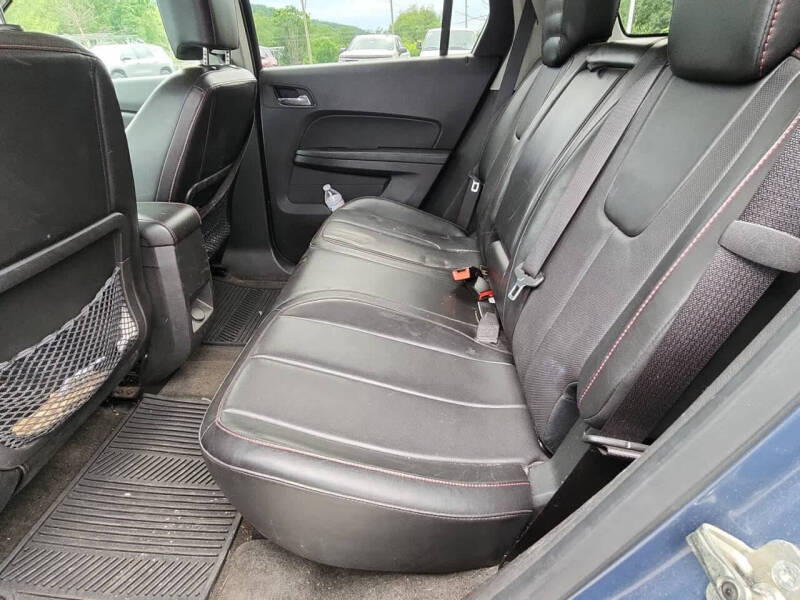 2011 GMC Terrain SLT-1