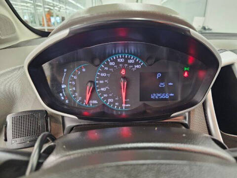 2018 Chevrolet Sonic LT Auto Fleet