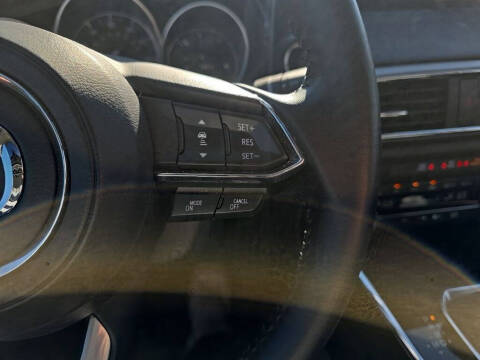 2023 Mazda CX-9 Touring