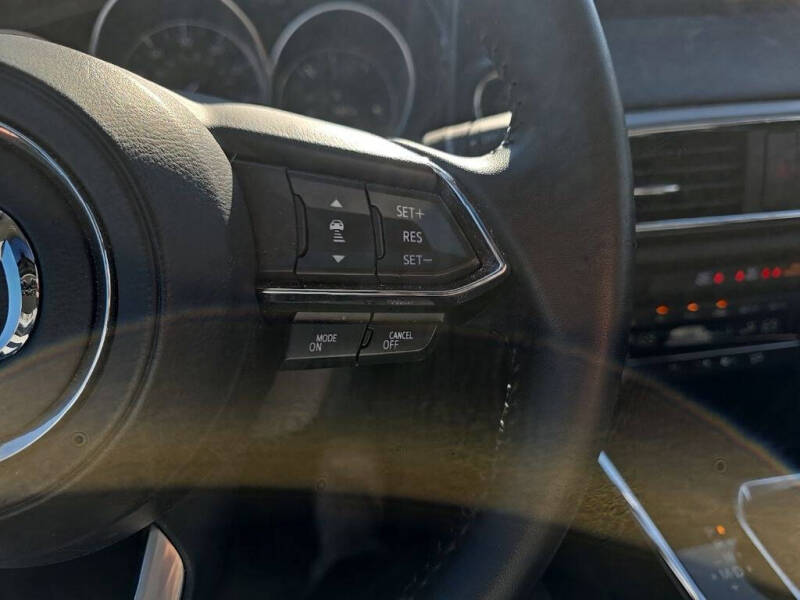 2023 Mazda CX-9 Touring