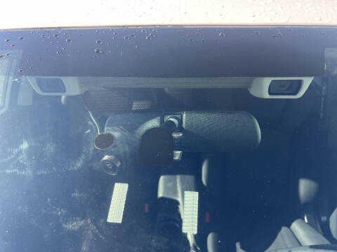 2017 Subaru Impreza Premium