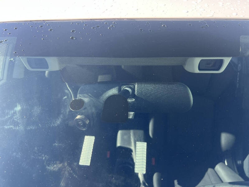 2017 Subaru Impreza Premium