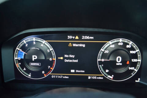 2024 Mitsubishi Outlander Ralliart