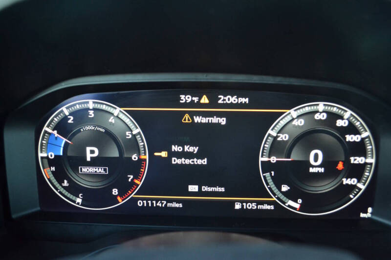 2024 Mitsubishi Outlander Ralliart