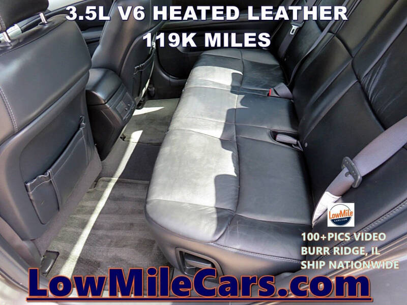 2007 Toyota Avalon Touring