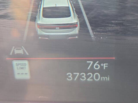 2025 Hyundai Sonata