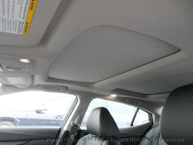 2021 Nissan Maxima 3.5 Platinum