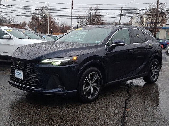 2024 Lexus RX 350