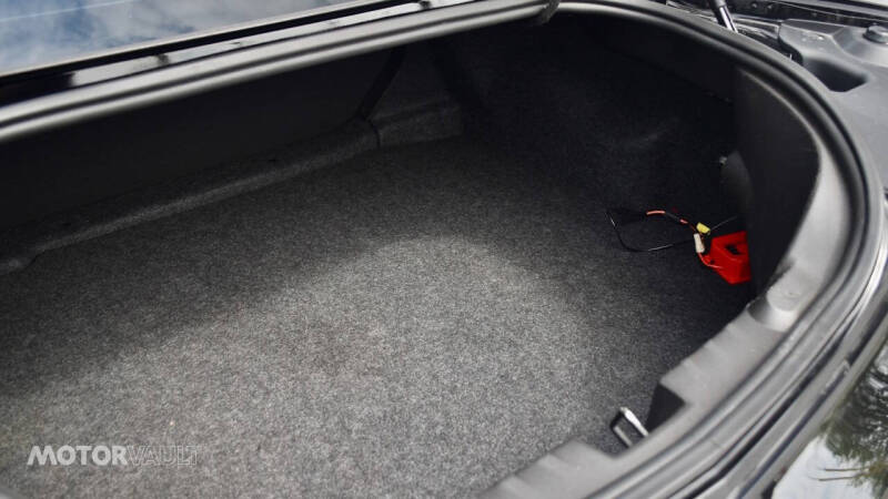 2010 Chevrolet Camaro SS