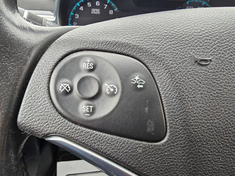 2014 Chevrolet Impala LT