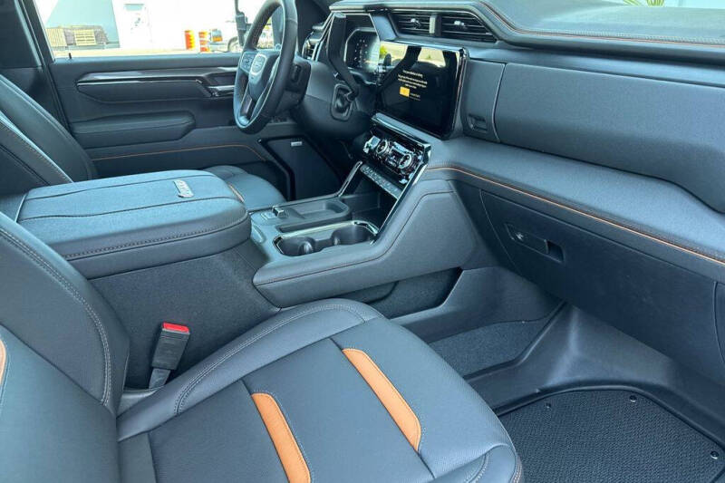 2026 GMC Sierra 3500HD