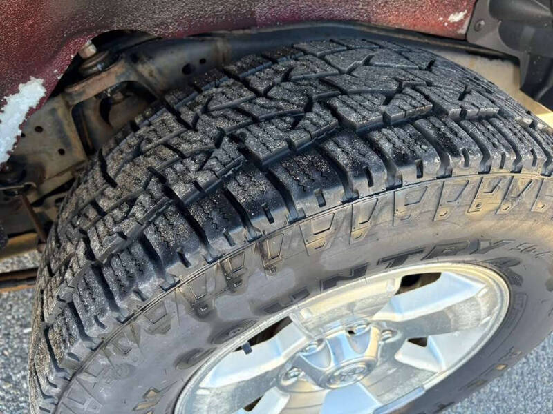 2005 Toyota 4Runner SR5