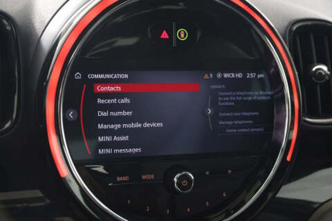 2023 MINI Countryman John Cooper Works ALL4