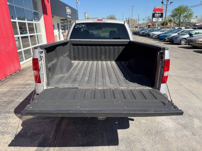 2006 Ford F-150
