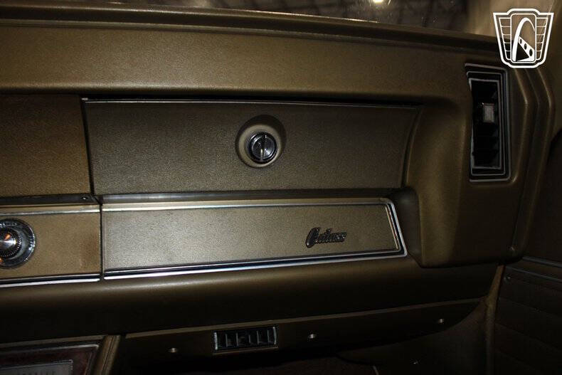 1970 Oldsmobile Cutlass