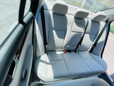 2009 Mercedes-Benz C-Class C 300 Sport