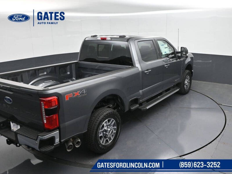 2026 Ford F-350 Super Duty