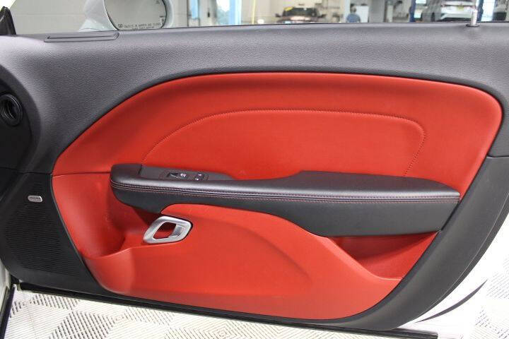 2019 Dodge Challenger GT