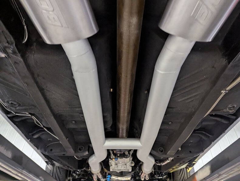 1972 Dodge Challenger