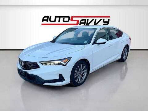 2025 Acura Integra