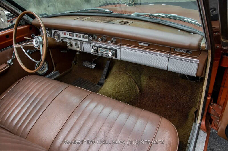 1964 Dodge Dart
