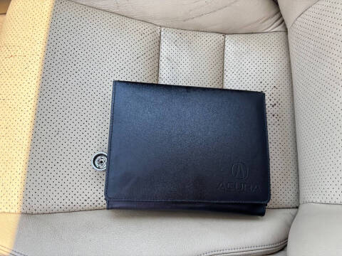 2007 Acura TSX
