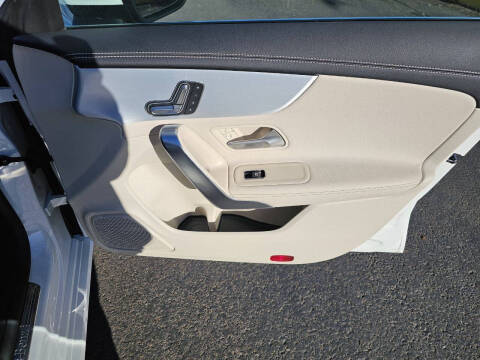 2025 Mercedes-Benz CLA CLA 250