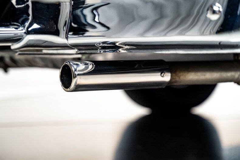 1958 Chevrolet Impala