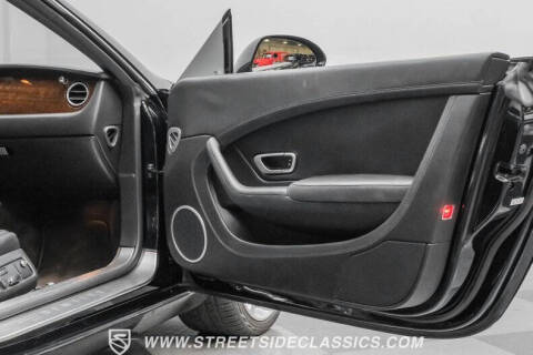 2014 Bentley Continental GT V8