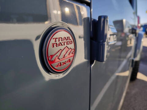 2026 Jeep Gladiator Rubicon X