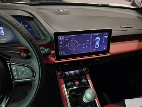 2024 Lotus Emira V6 First Edition