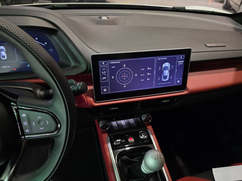 2024 Lotus Emira V6 First Edition
