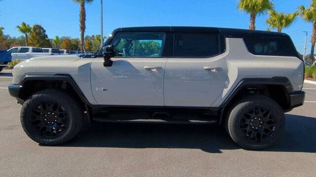 2026 GMC HUMMER EV 2X