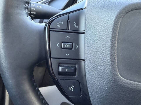 2024 Toyota Prius Limited